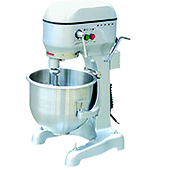 Bakery Machine-Planetary Mixer